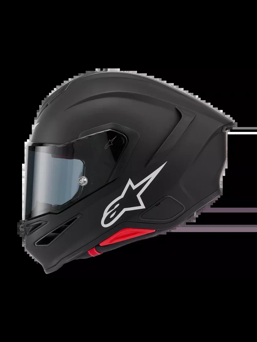 Alpinestars R7 Solid Helmet — ECE 22.06 & DOT Certified