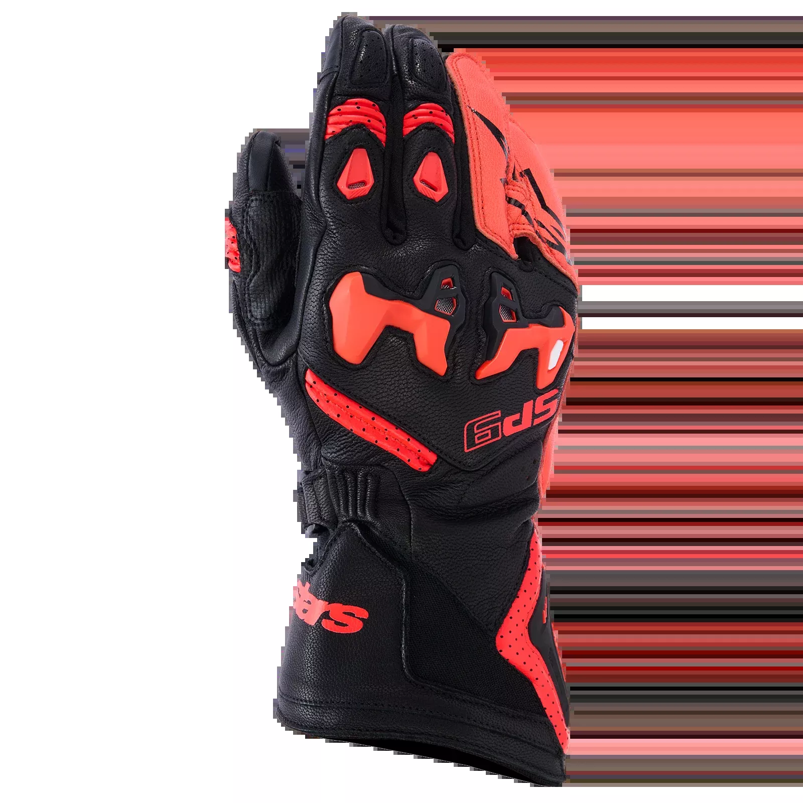 Alpinestars SP-9 Gloves | CE Level 1 Sport Riding Gloves
