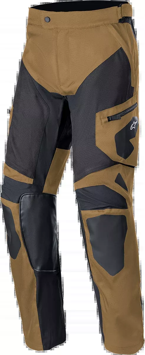 Alpinestars Venture XT Over-the-Boot Pants – Tan/Black | Small