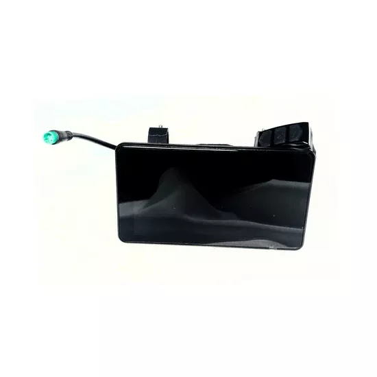 Arctic Leopard XE Pro Display