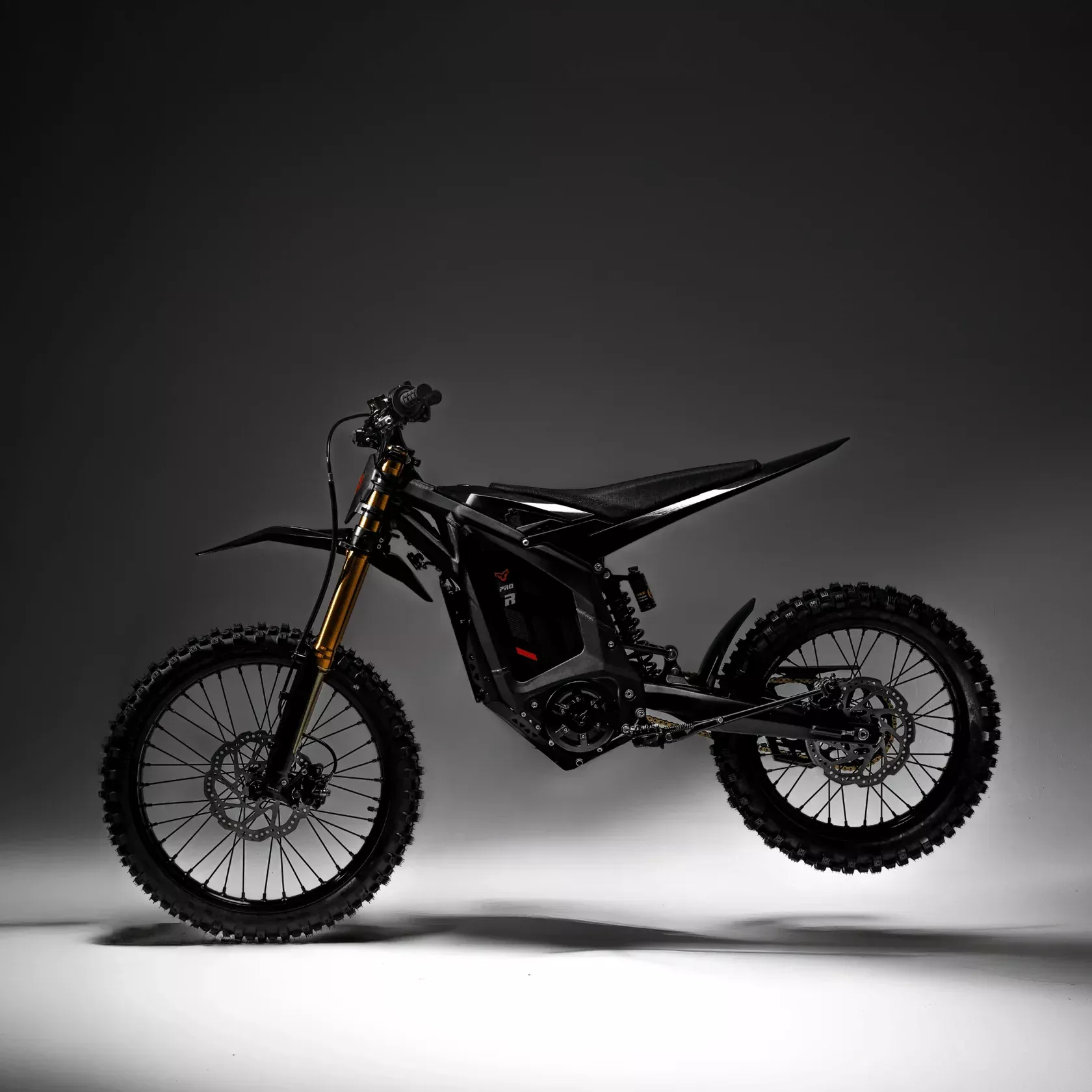 Arctic Leopard XE PRO R