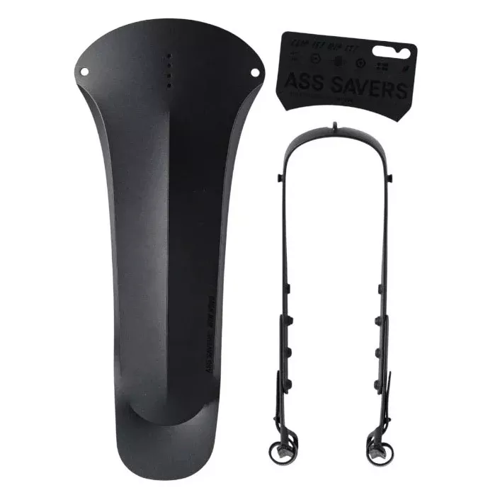 Ass Savers Win Wing MTB Fender Stealth