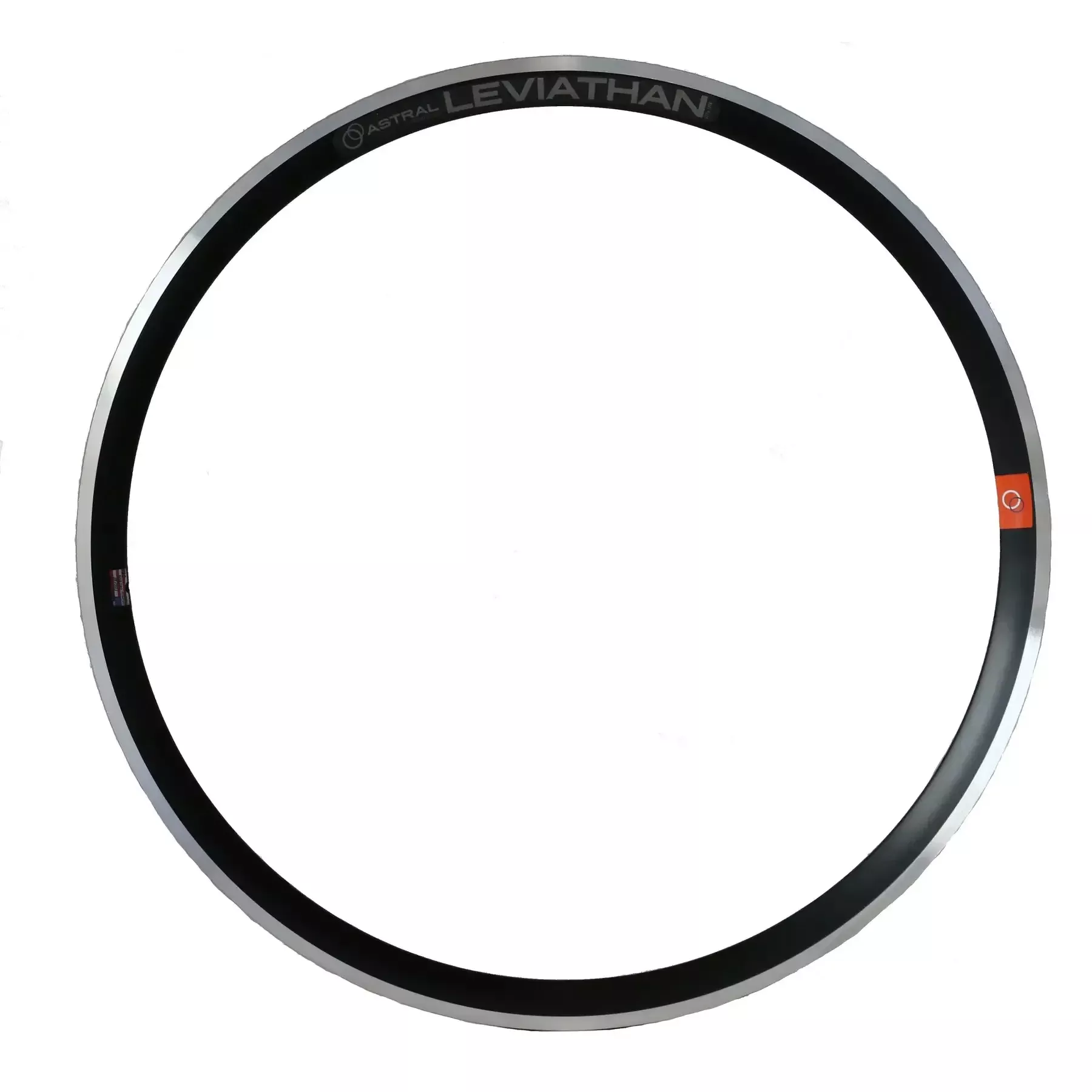 Astral Leviathan Touring 700c Alloy Rim