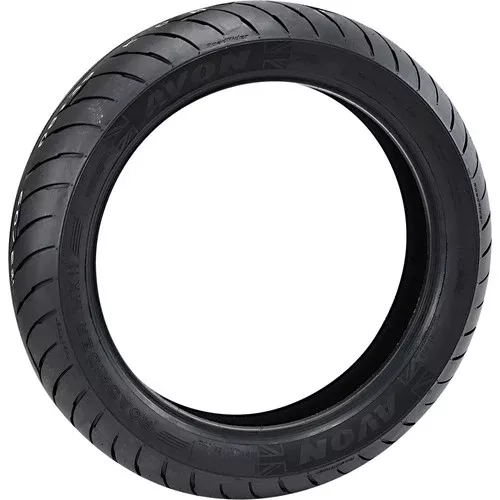 Avon Roadrider MKII Rear Tire 140/70-17 | Classic & Modern Bikes