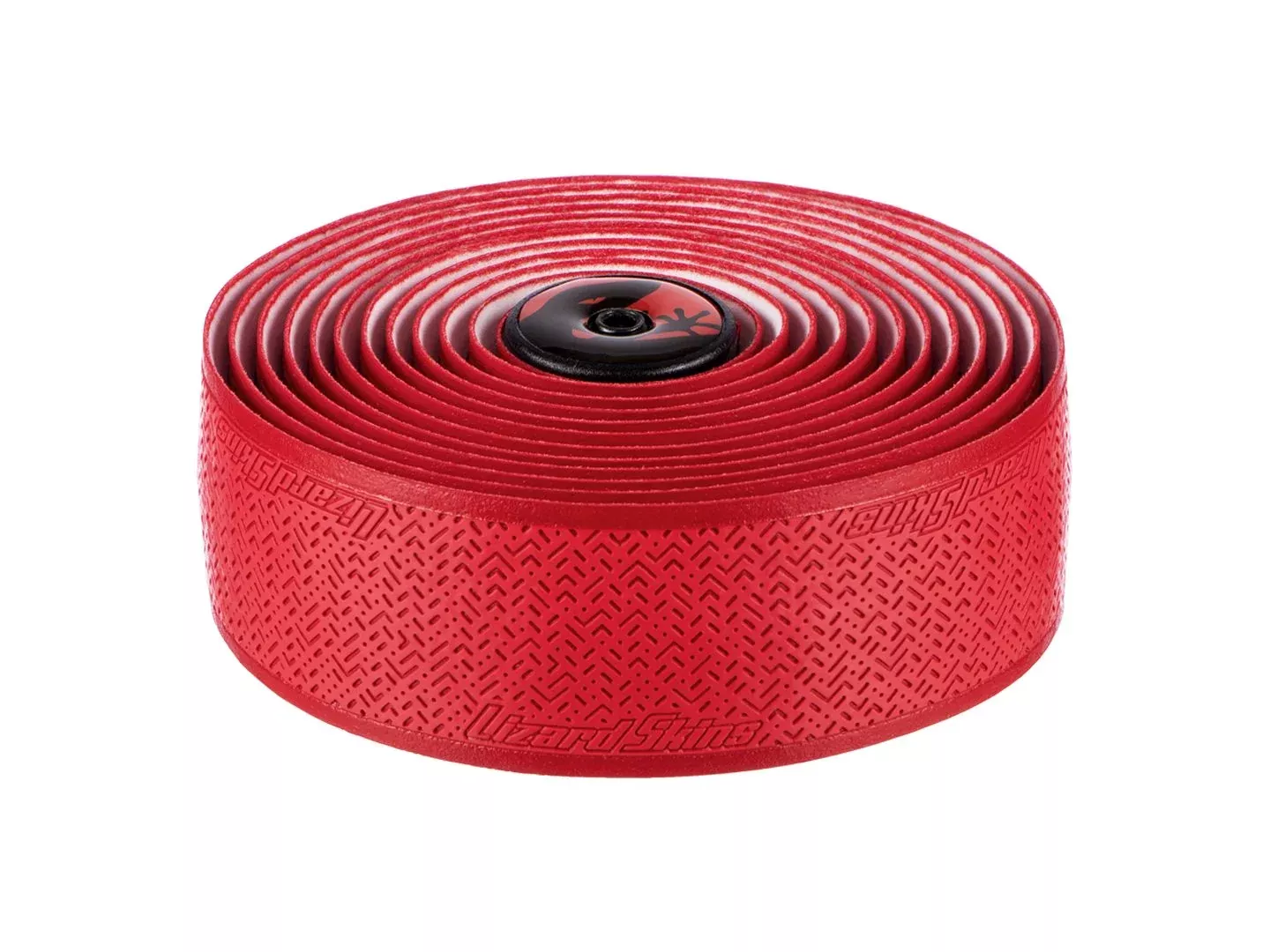 Bar Tape Lizard Skins DSP Tape 2.5mm Crimson Red