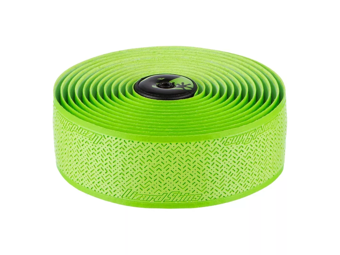 Bar Tape Lizard Skins DSP Tape 2.5mm Hyper Green
