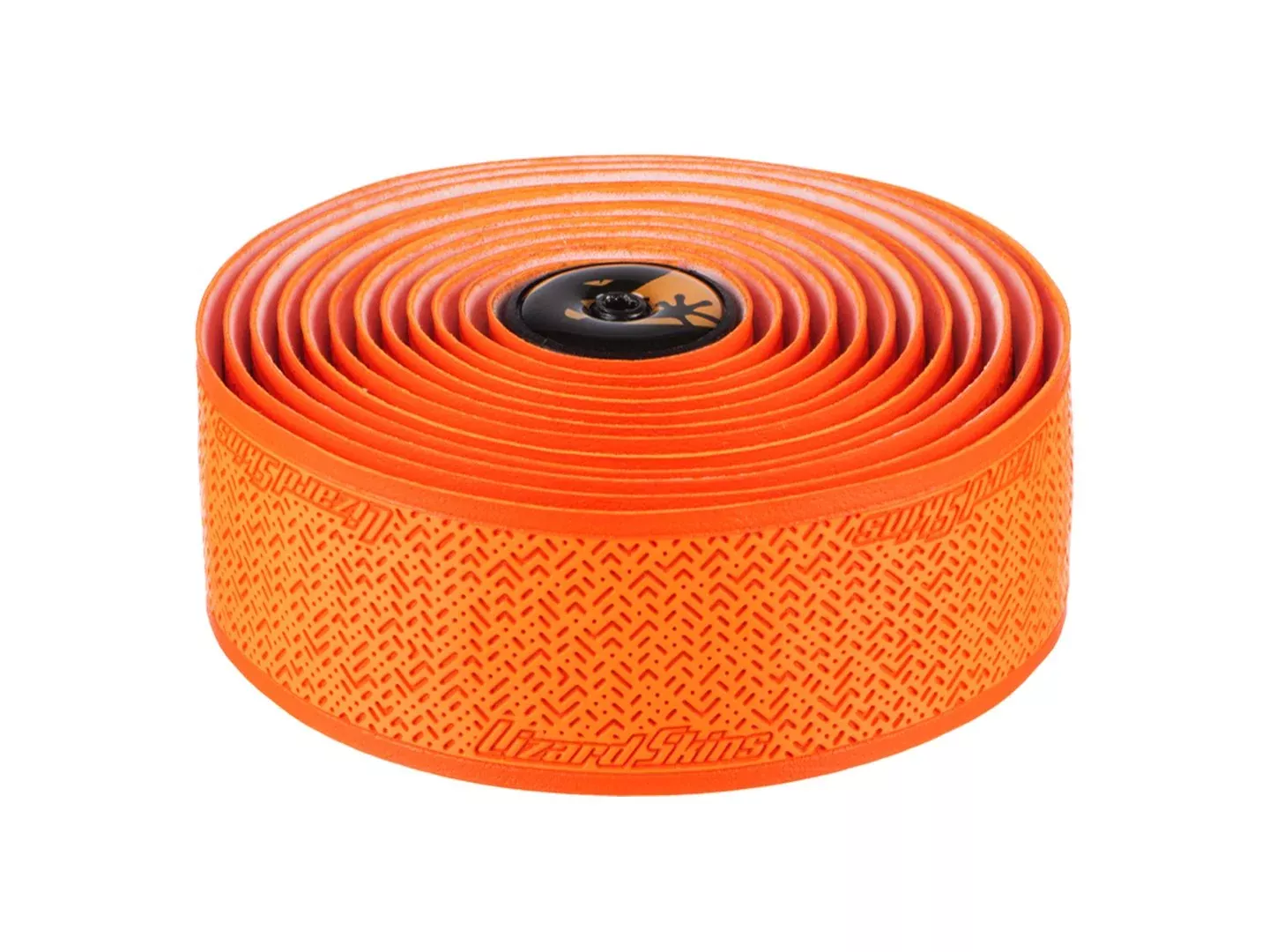 Bar Tape Lizard Skins DSP Tape 2.5mm Tangerine Orange