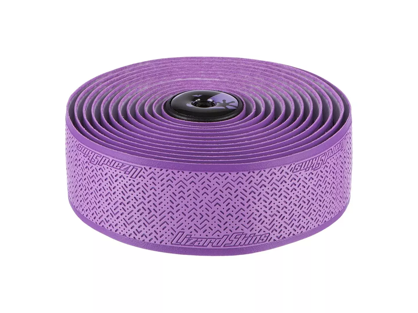 Bar Tape Lizard Skins DSP Tape 2.5mm Violet Purple