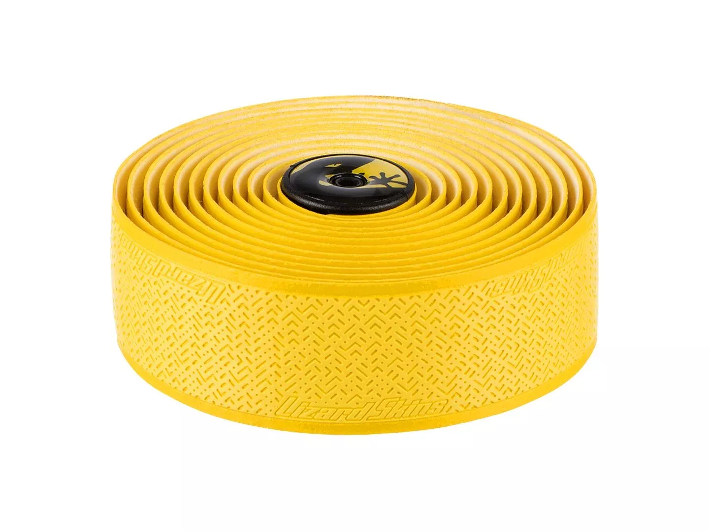 Bar Tape Lizard Skins DSP Tape 2.5mm Viper Yellow