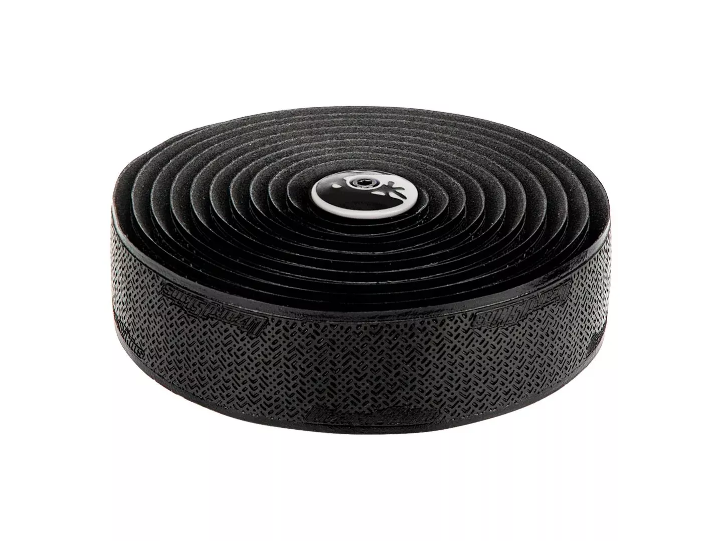 Bar Tape Lizard Skins DSP V2 4.6mm Jet Black
