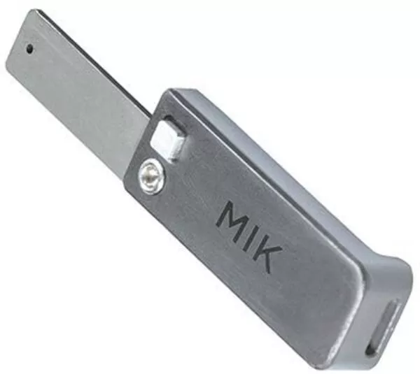 BasilMIK Carrier Accessories