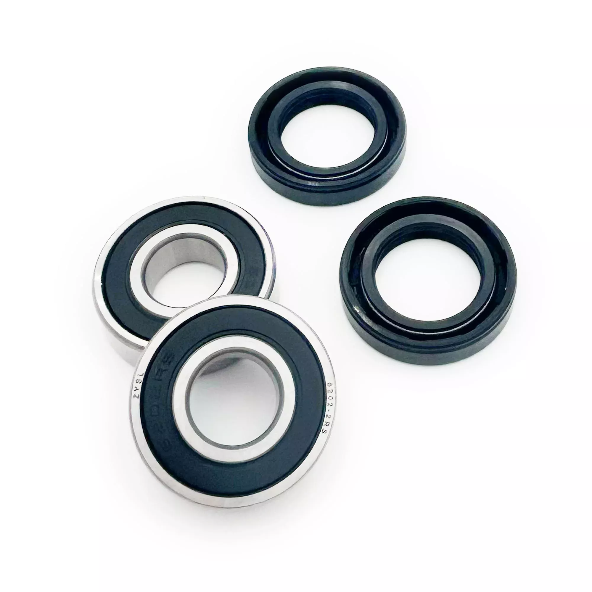 Bearing Kit | Rear Wheel | Rawrr Mantis X