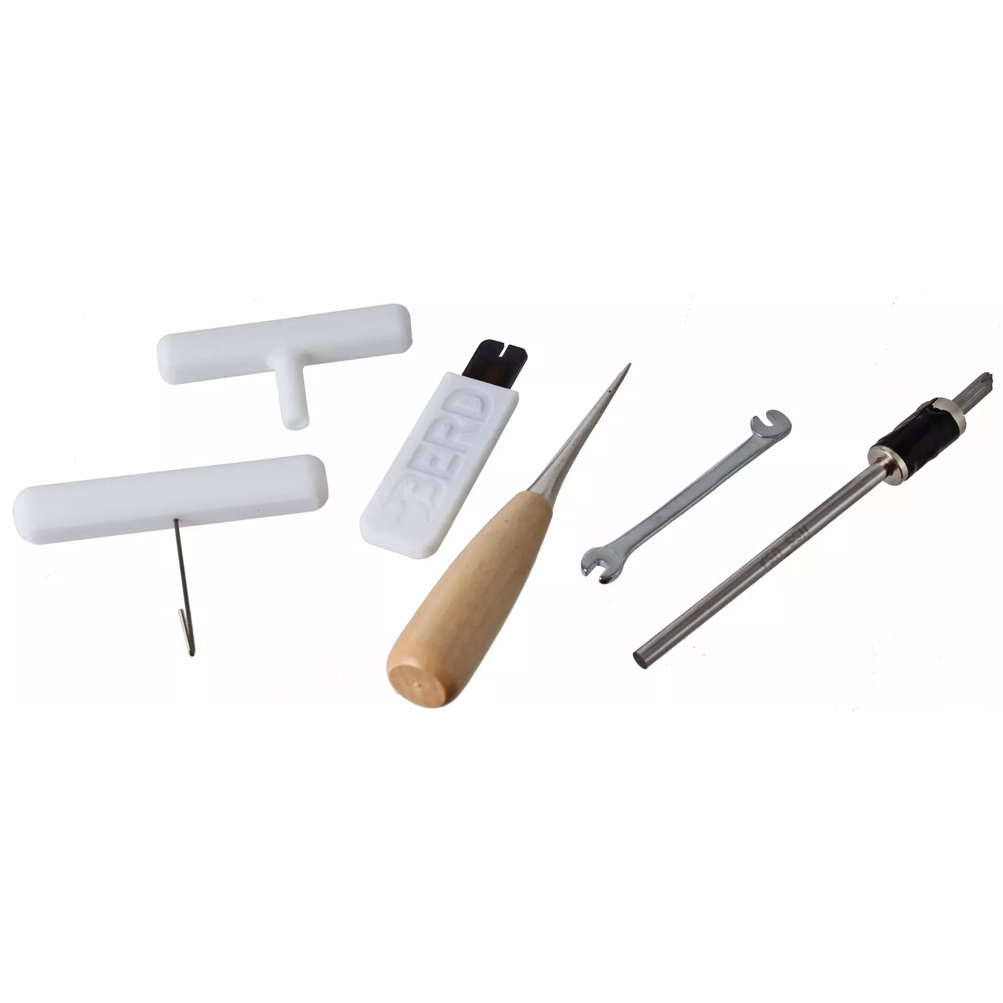 Berd Builder's Tool Kit