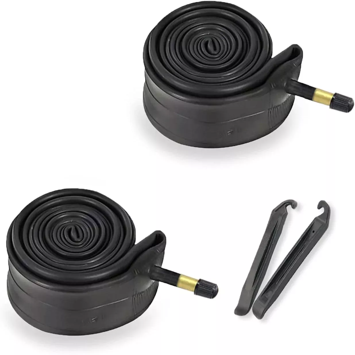 Bike Tube Set 20“/24”/26"/27.5“/29”