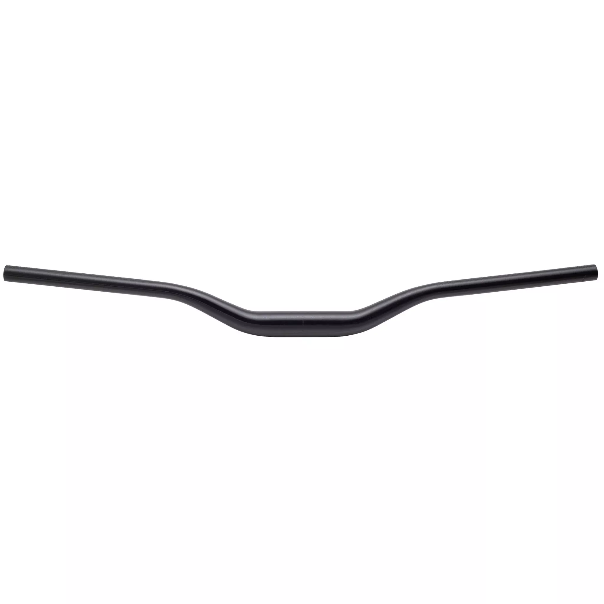 Bike Yoke Barmate Al7050 Riser Bar 35mm Clamp 65mm Stack Blk
