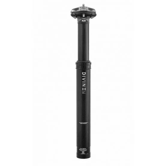 Bike Yoke Divine SL Rascal Without Remote (80)30.9x400mm