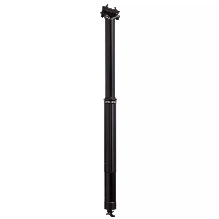 Bike Yoke Revive 3 MAX Seatpost Without Remote (125)34.9 Blk
