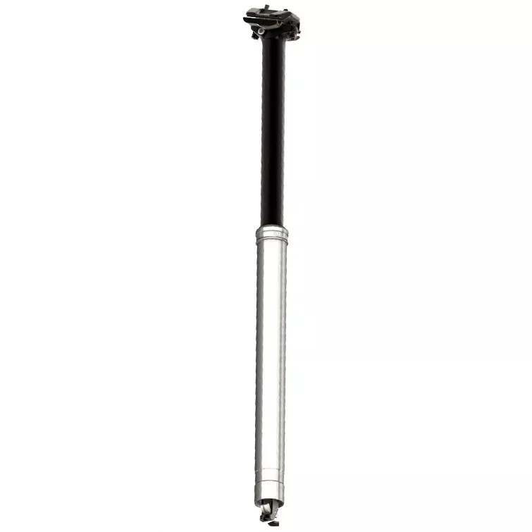 Bike Yoke Revive 3 Seatpost Without Remote (125)30.9 Silv