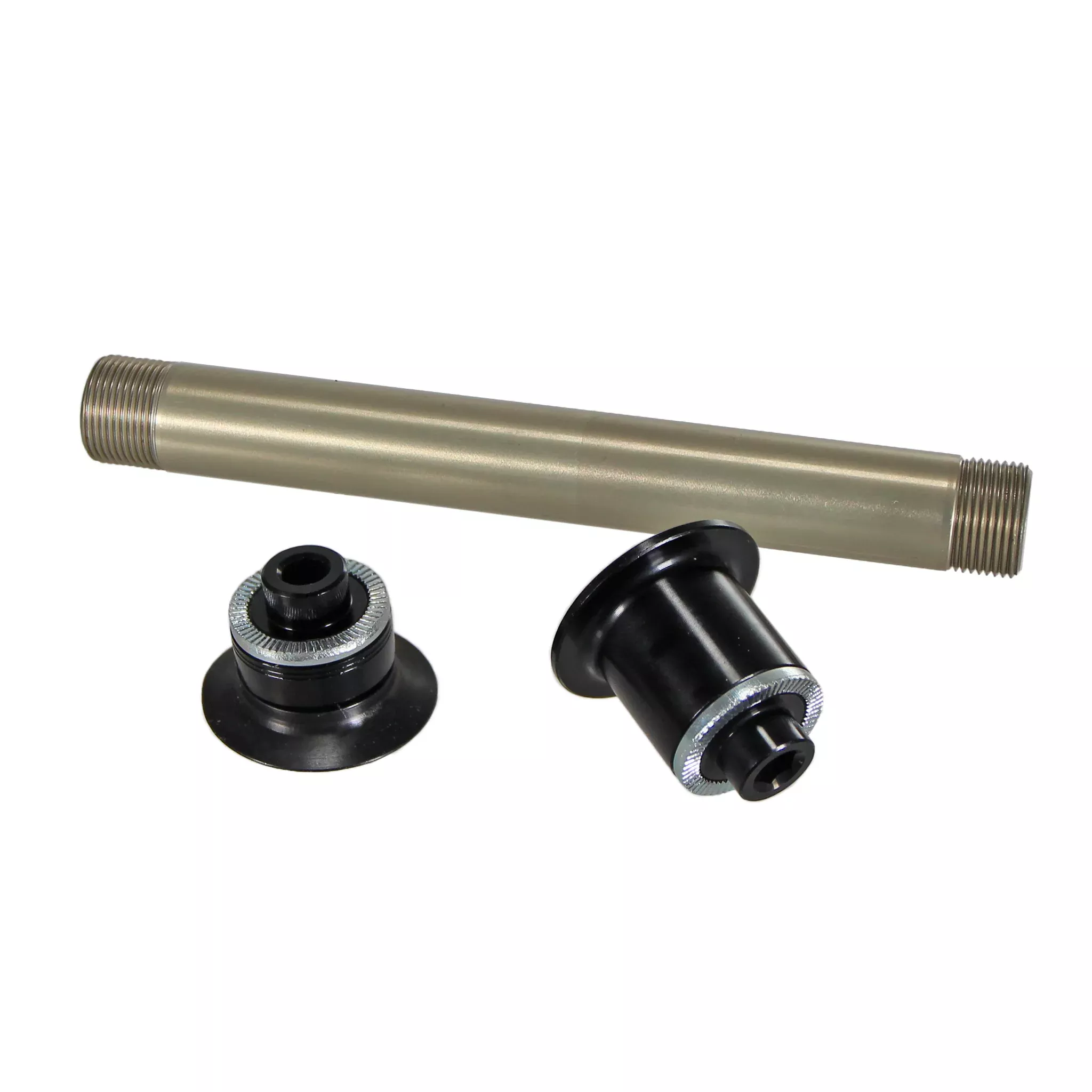 Bitex Axle/Endcap Kit 10x135 QR BX106R