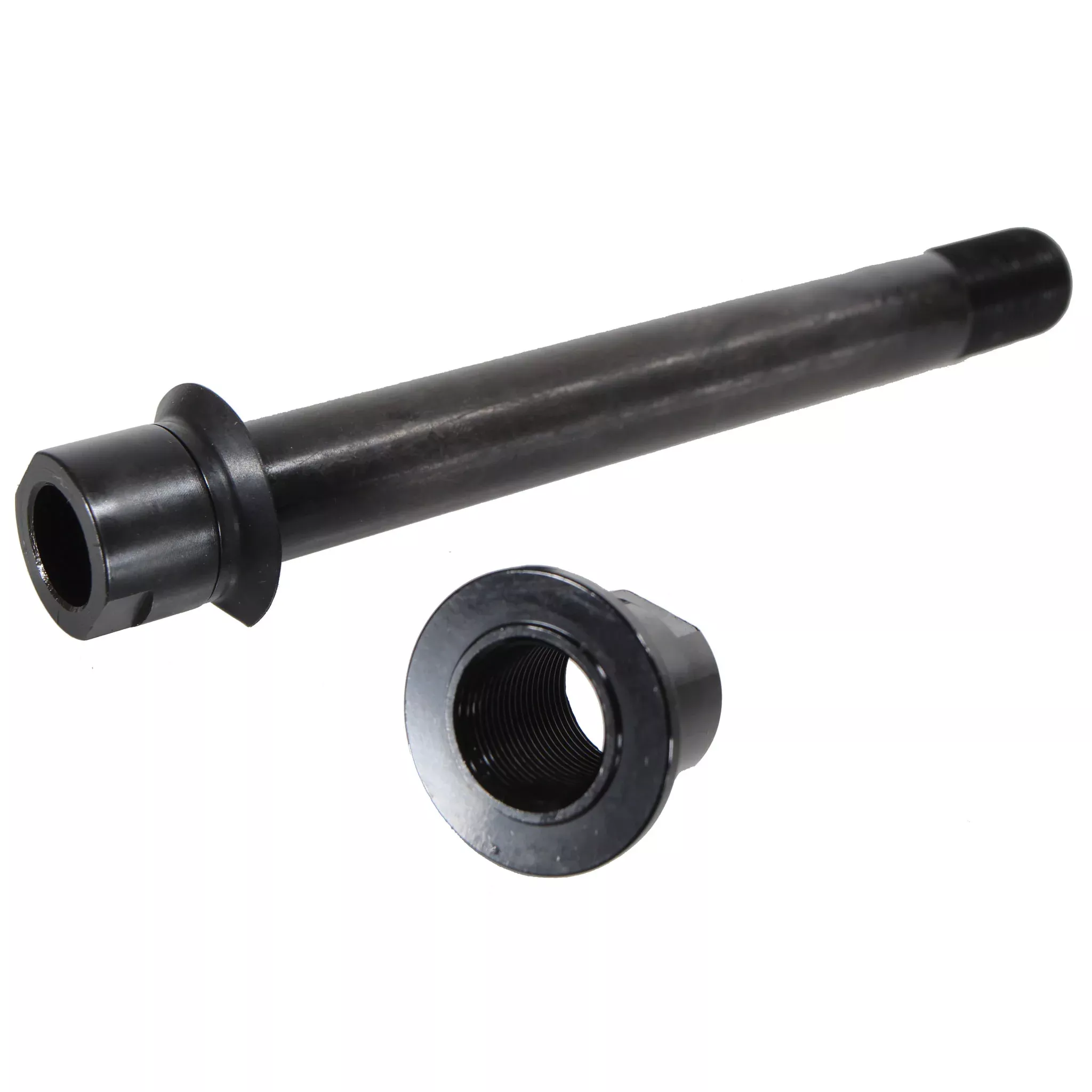 Bitex Axle/Endcap Kit 12x142mm SteelMTR12 HG/XD