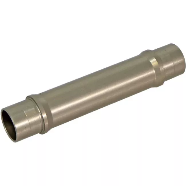 Bitex Axle Kit 9x100mm QR Alloy BX201FG