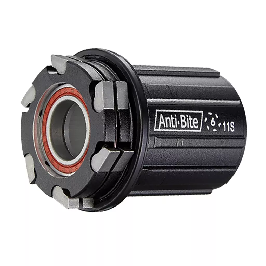 Bitex Freehub Body (Mtn) HG 8-11sp Steel (54t)