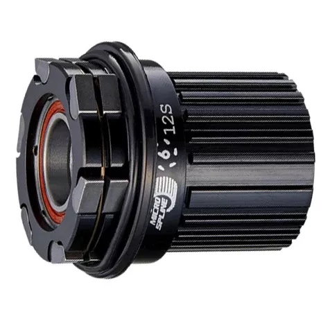Bitex Freehub Body (Mtn) MicroSpline Steel (54t)