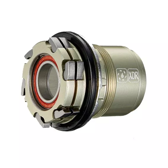 Bitex Freehub Body (Mtn) XD Alloy (54t)