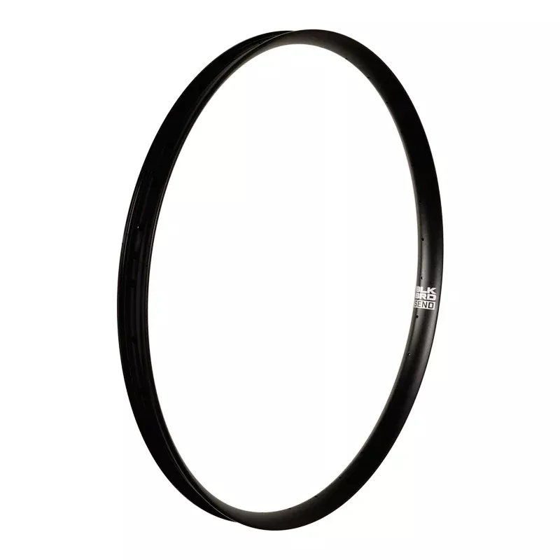 Blackbird x Ibis Send 2 29" Rim 32h Black
