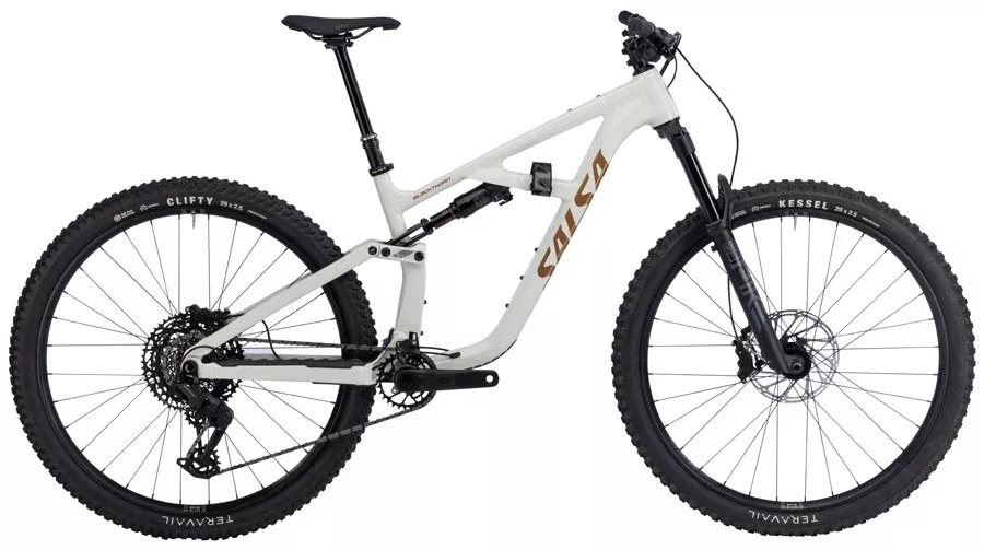 Blackthorn 125 Eagle 70 Transmission