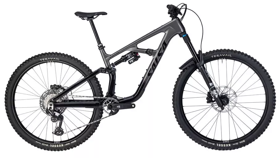 Blackthorn 145 C Eagle 90 Transmission