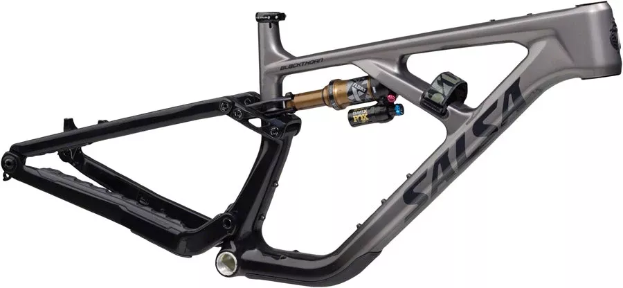 Blackthorn 145 C Frameset