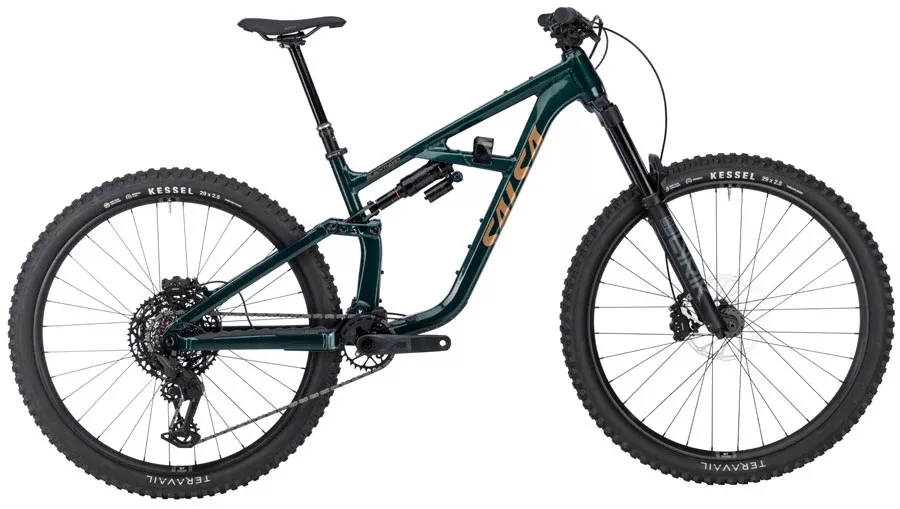 Blackthorn 145 Eagle 70 Transmission