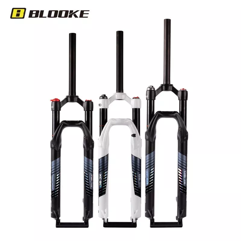 Blooke XC90 27.5/29 Inch Bicycle Front Suspension Fork