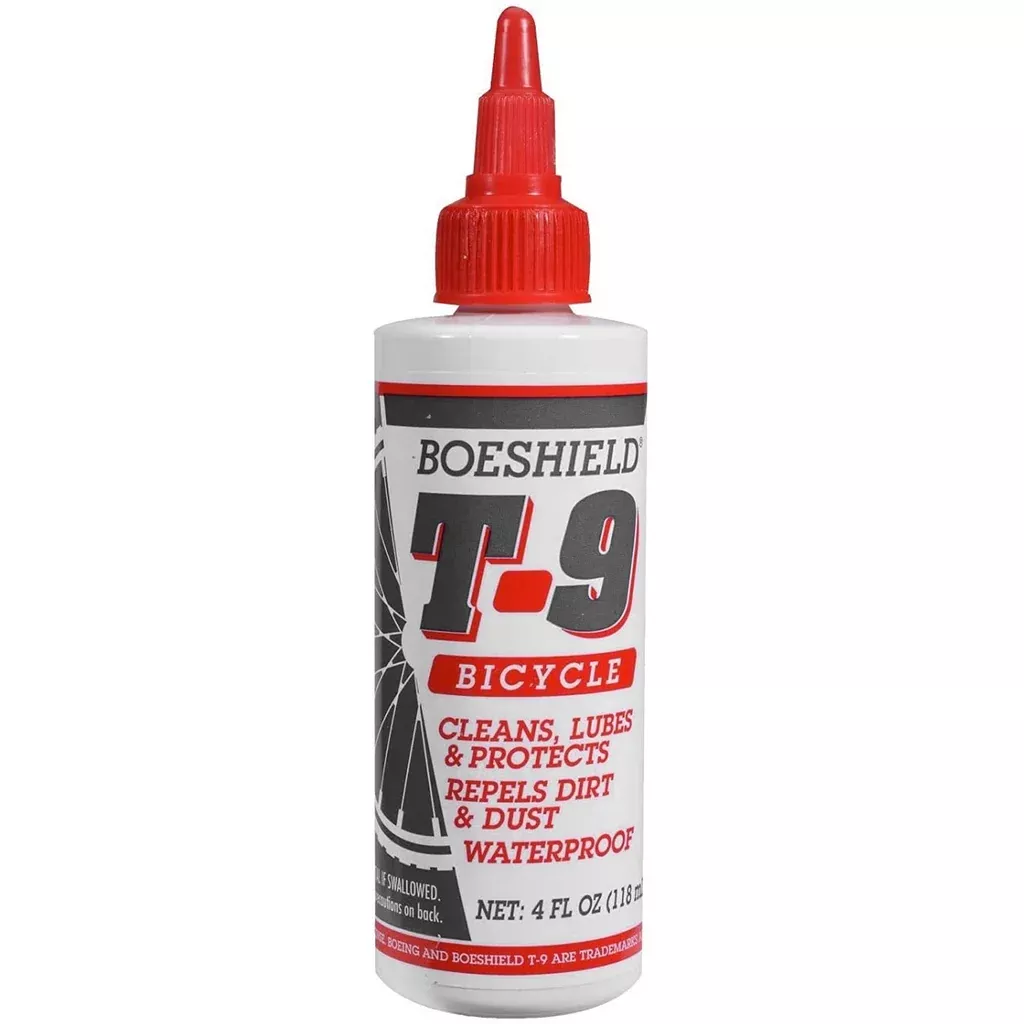 Boeshield T-9 Lube 4.0oz 12/Count