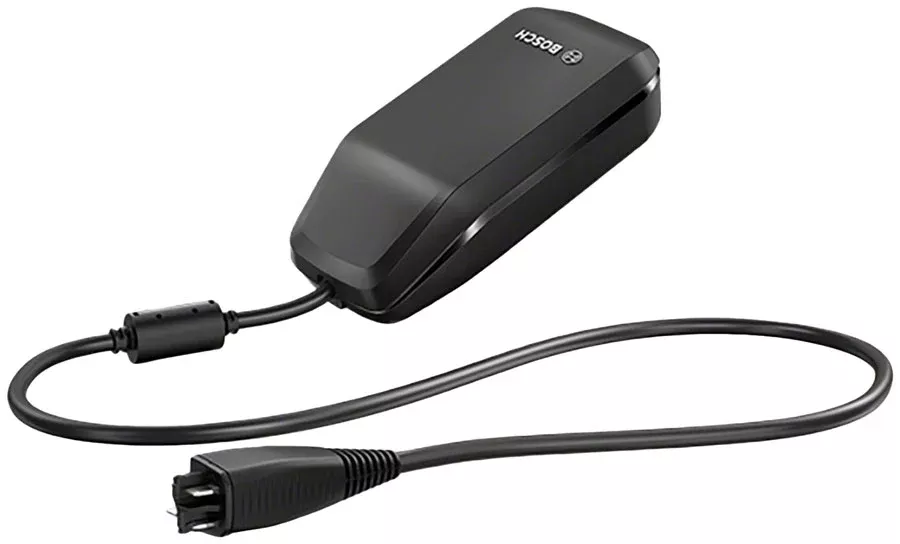 Bosch 2A Charger 100-120 V NA (BPC3210) - The smart system