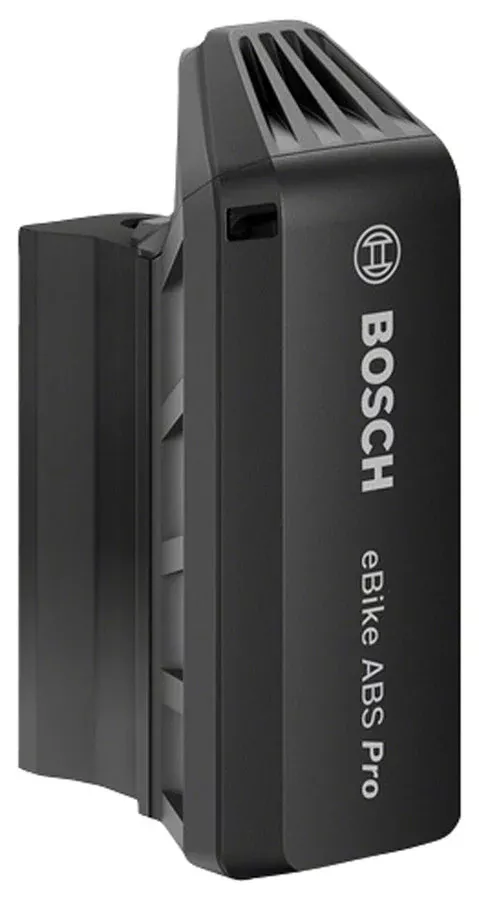 Bosch ABS Pro Control Unit Magura (BAS3511) - The smart system