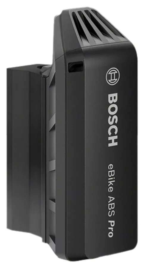 Bosch ABS Pro Control Unit Tektro/TRP (BAS3521) - The smart system