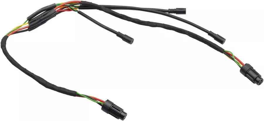 Bosch Battery Cable With Multi-Connector 820mm BCH3914_820 - The smart system