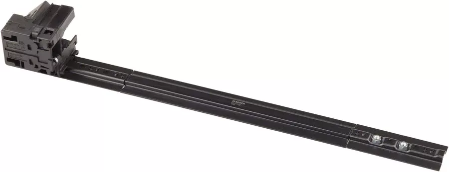 Bosch Battery Holder For CompactTube 400 Horizontal Keyless Removal BBP324Y - The smart system