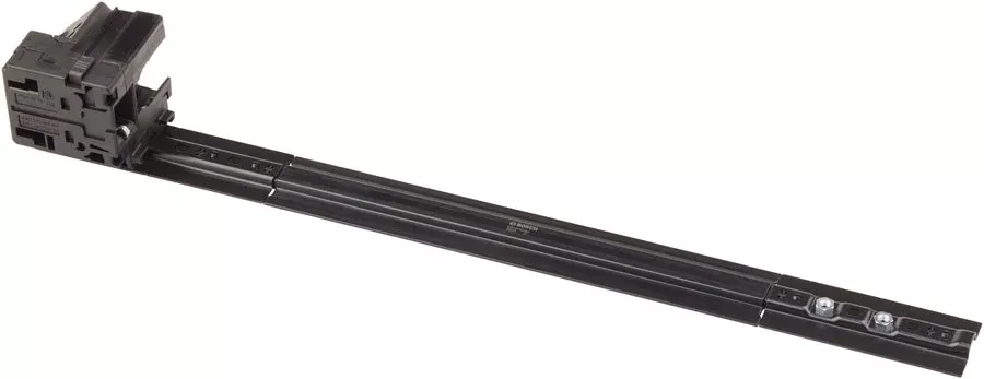 Bosch Battery Holder For CompactTube 400 Horizontal Removal With Key BBP324Y - The smart system