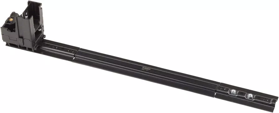 Bosch Battery Holder For CompactTube 400 Vertical Removal With Key BBP324Y - The smart system