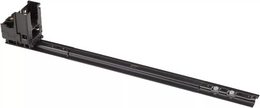 Bosch Battery Holder CompactTube Vertical With Pin - The smart system