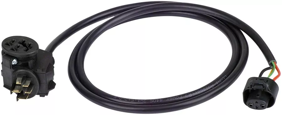 Bosch Cable For Frame Battery 1100mm (BCH213) - Bosch eBike System 2