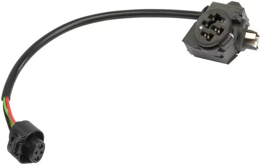 Bosch Cable For Frame Battery 220mm (BCH214) - Bosch eBike System 2