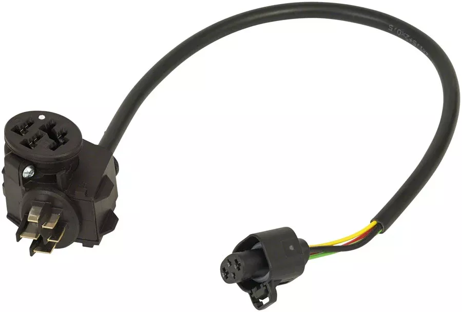 Bosch Cable For Frame Battery 310mm (BCH210) - Bosch eBike System 2