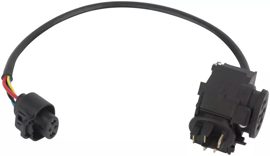 Bosch Cable For Frame Battery 520mm (BCH211) - Bosch eBike System 2