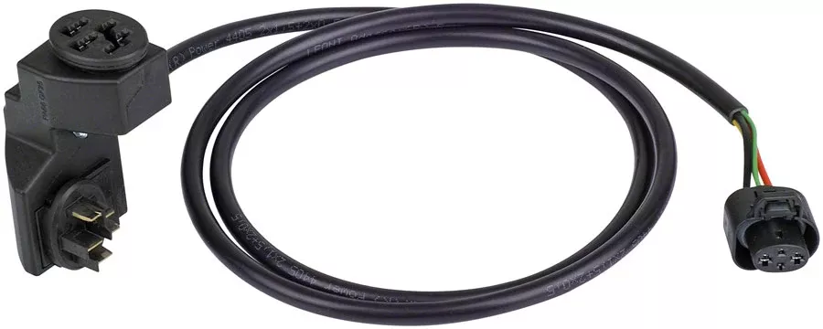 Bosch Cable For Rack Battery 1100mm (BCH221) - Bosch eBike System 2