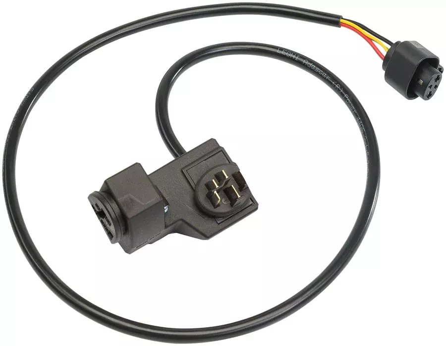 Bosch Cable For Rack Battery 720mm (BCH222) - Bosch eBike System 2