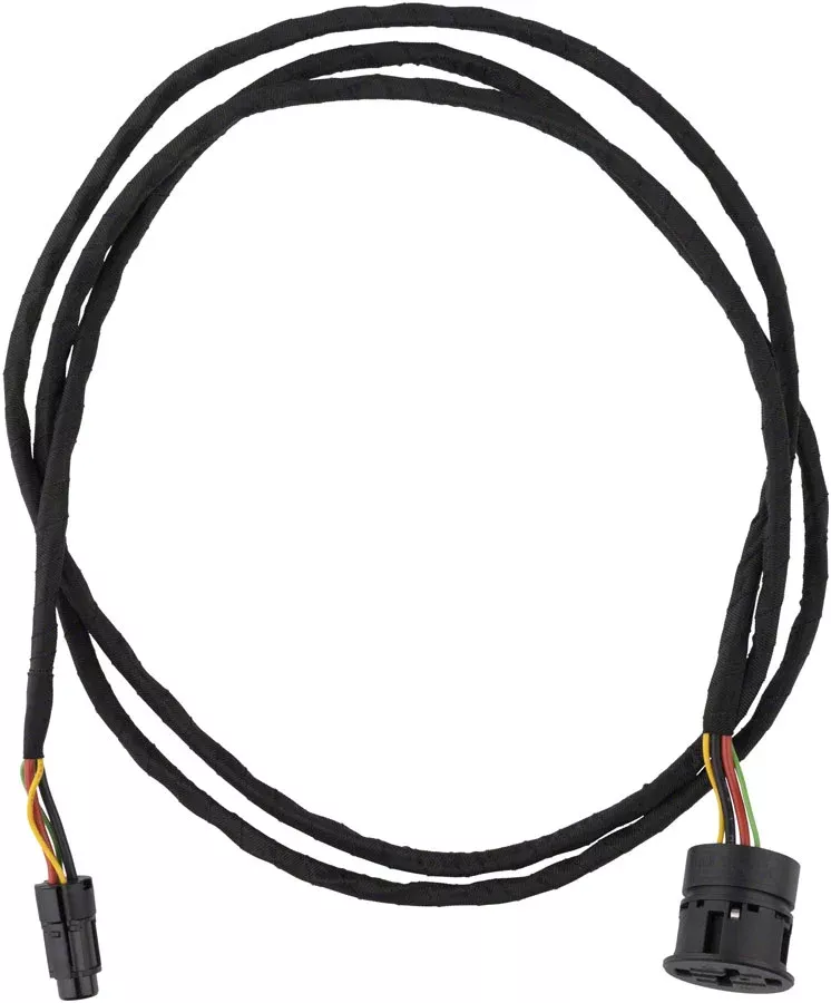 Bosch Charge-On-Bike-Socket 1200mm (BCH3901_1200) - The smart system